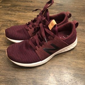 New Balance Fresh Foam shoes MENS 8.5